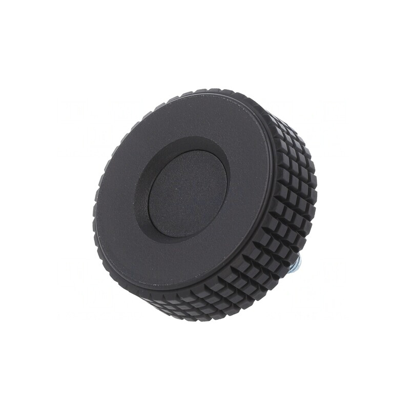 Buton de Reglare M6 39,5mm | Electronic-mag.ro | Componente Electronice