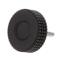 Buton de Reglare M6 39.5mm | Electronic-mag.ro | Componente Electronice