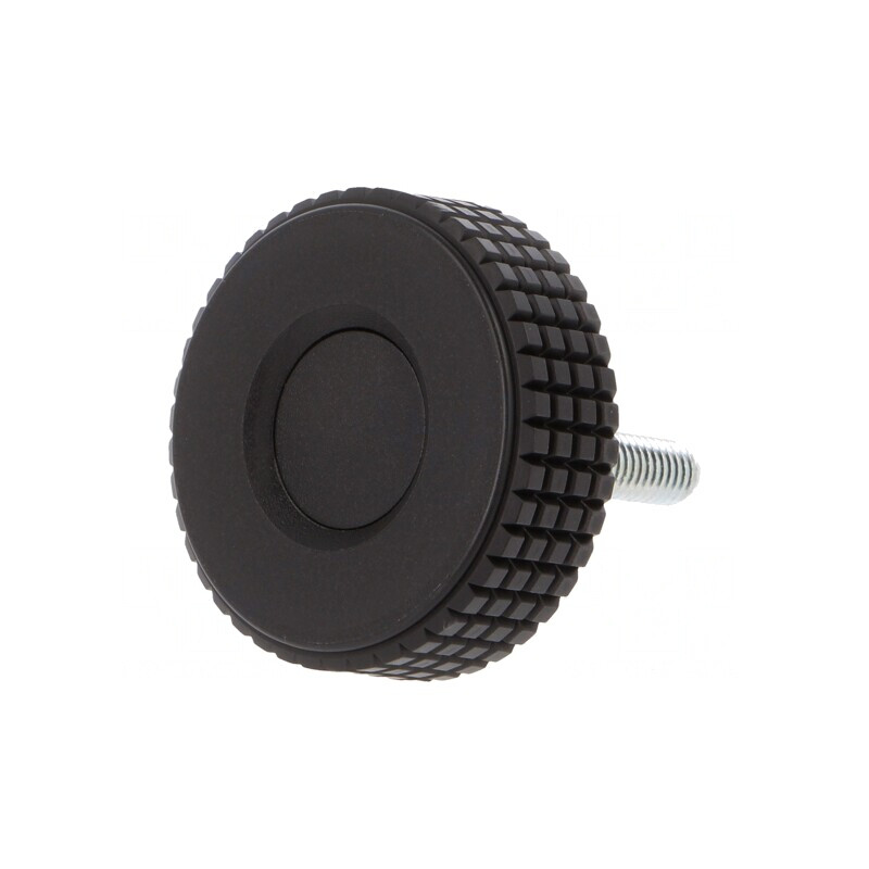 Buton de Reglare M6 39.5mm | Electronic-mag.ro | Componente Electronice Buton de Reglare M6 39.5mm | Electronic-mag.ro | Componente Electronice
