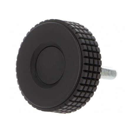 Buton de Reglare M6 39.5mm | Electronic-mag.ro | Componente Electronice