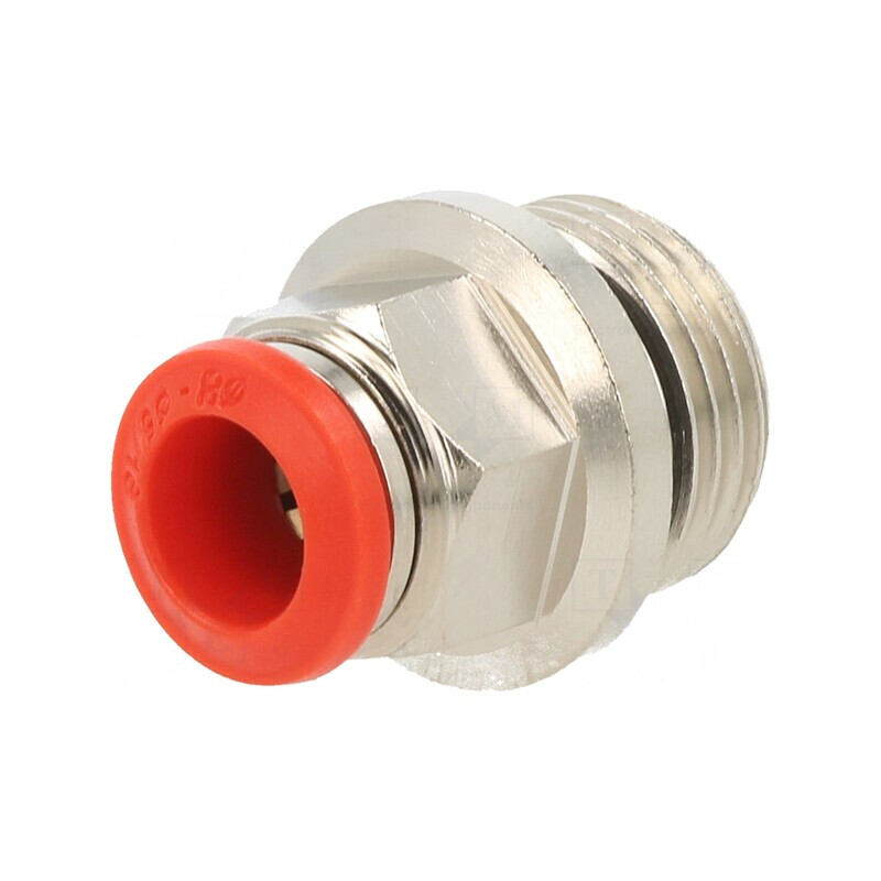 Racord Push-in Alamă Nichelată 3/8" | Electronic-mag.ro | Componente Electronice Racord Push-in Alamă Nichelată 3/8" | Electronic-mag.ro | Componente Electronice