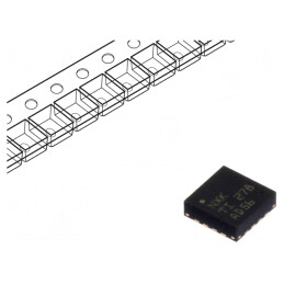Controler Încărcare Acumulatori 1,5A 4,2V PMIC | Electronic-mag.ro | Componente Electronice
