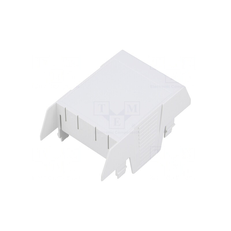 Capac carcase EH 45 ABS gri 45mm | Electronic-mag.ro | Componente Electronice Capac carcase EH 45 ABS gri 45mm | Electronic-mag.ro | Componente Electronice