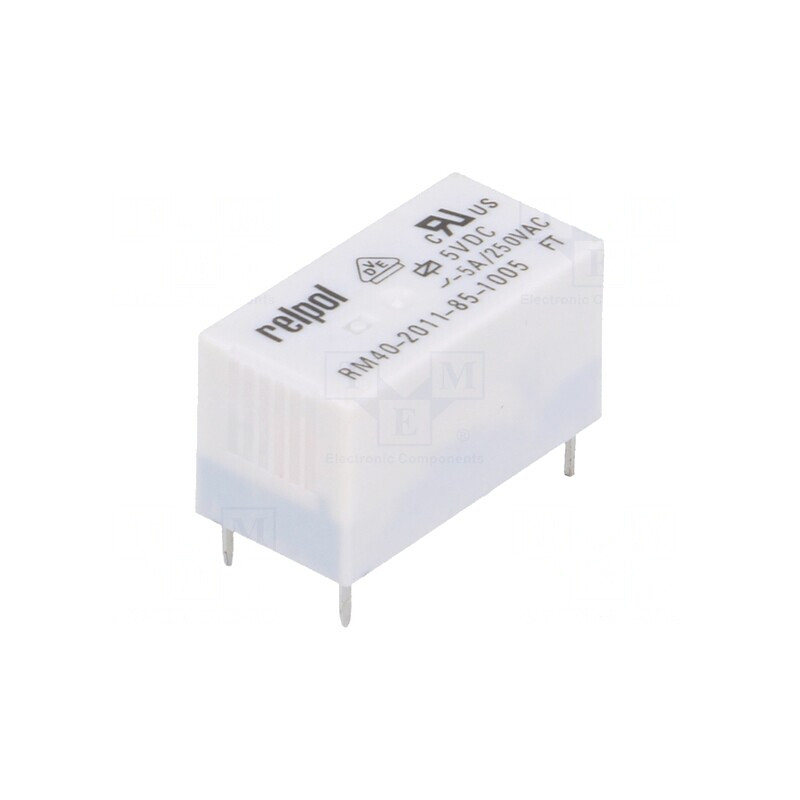 Releu Electromagnetic SPDT 5VDC 5A PCB | Electronic-mag.ro | Componente Electronice Releu Electromagnetic SPDT 5VDC 5A PCB | Electronic-mag.ro | Componente Electronice