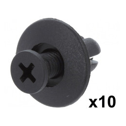 Diblu Auto Universal 10buc | Electronic-mag.ro | Componente Electronice