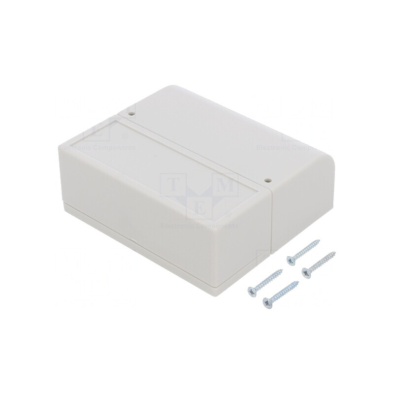 Carcasă Montare pe Perete ABS | Electronic-mag.ro | Componente Electronice