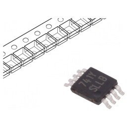 Adaptor DC/DC 9,5-95V la 2,5-85V 0,15A | Electronic-mag.ro | Componente Electronice