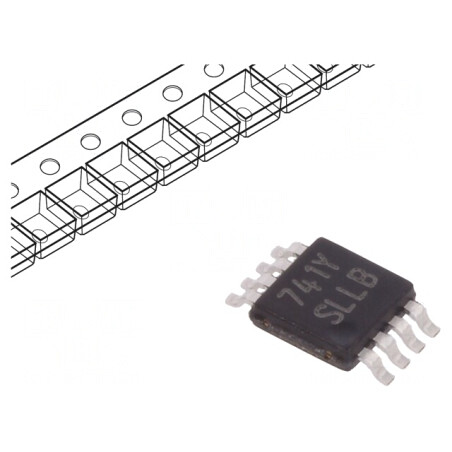 Adaptor DC/DC 9,5-95V la 2,5-85V 0,15A | Electronic-mag.ro | Componente Electronice