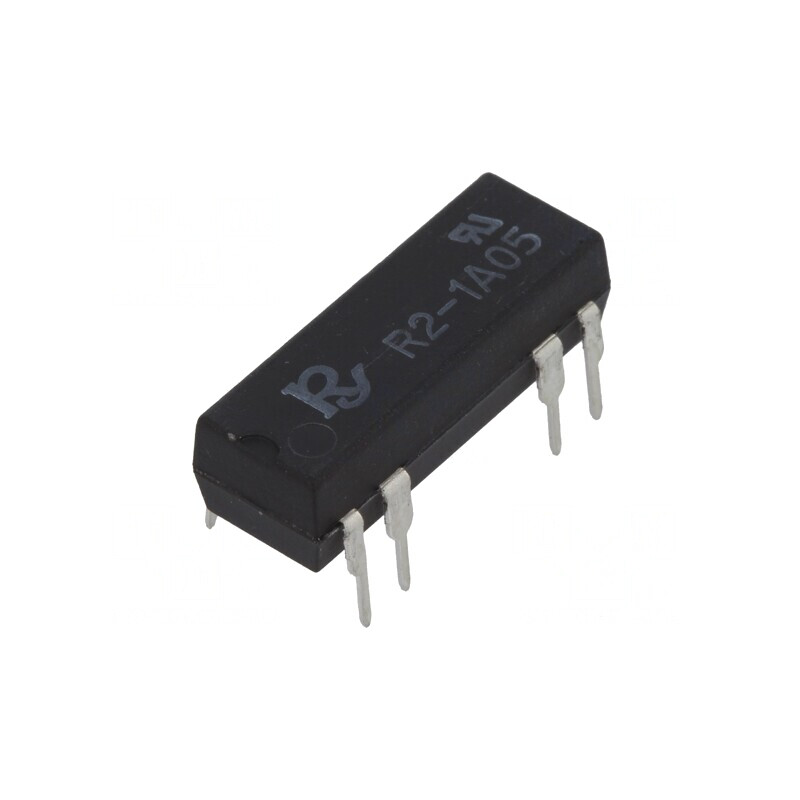 Releu Senzor Reed SPST-NO 5VDC 1A 250VDC 10VA | Electronic-mag.ro | Componente Electronice Releu Senzor Reed SPST-NO 5VDC 1A 250VDC 10VA | Electronic-mag.ro | Componente Electronice