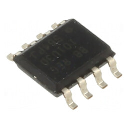 Stabilizator de Tensiune LDO 3V 100mA SO8 SMD | Electronic-mag.ro | Componente Electronice