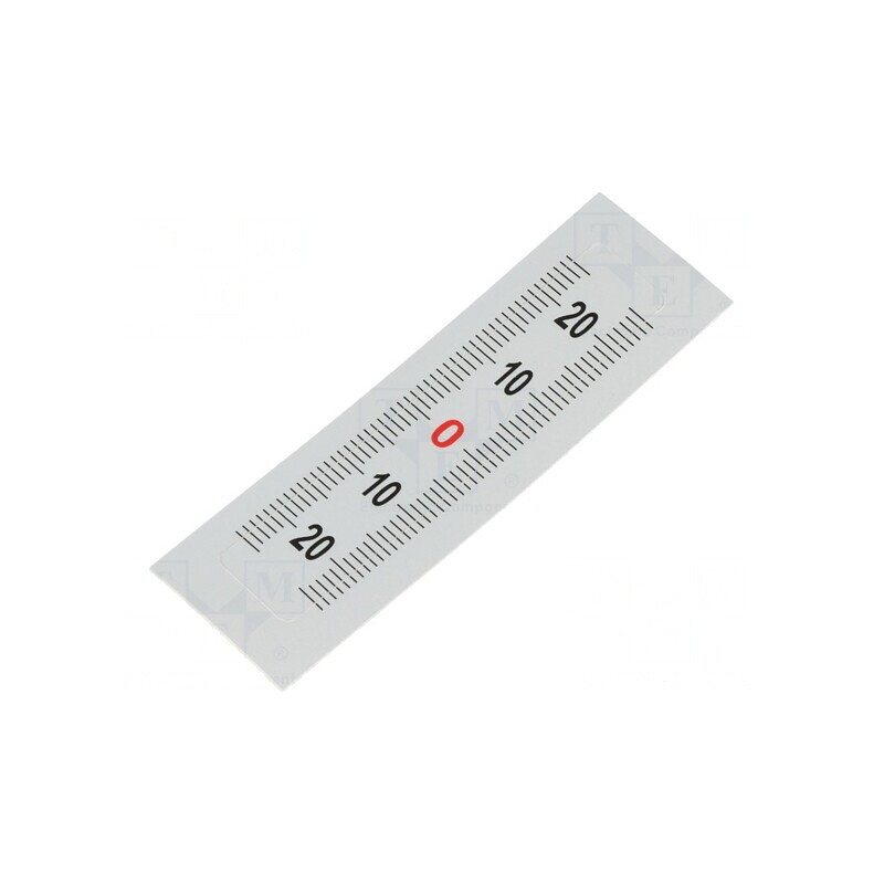 Mini-riglă autoadezivă verticală din plastic 11mm | Electronic-mag.ro | Componente Electronice Mini-riglă autoadezivă verticală din plastic 11mm | Electronic-mag.ro | Componente Electronice