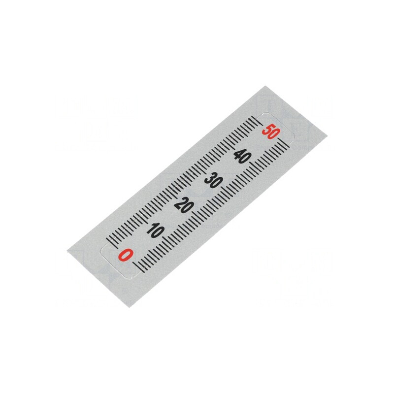 Mini-riglă Autoadezivă Verticală din Plastic, 11mm | Electronic-mag.ro | Componente Electronice Mini-riglă Autoadezivă Verticală din Plastic, 11mm | Electronic-mag.ro | Componente Electronice