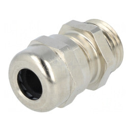 Garnitură de etanşare PG9 IP68 alamă | Electronic-mag.ro | Componente Electronice