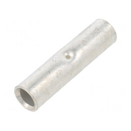 Capăt Îmbinat Neizolat Cupru 50mm2 Cositorit Crimpat | Electronic-mag.ro | Componente Electronice