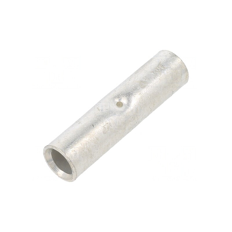 Capăt Îmbinat Neizolat Cupru 50mm2 Cositorit Crimpat | Electronic-mag.ro | Componente Electronice