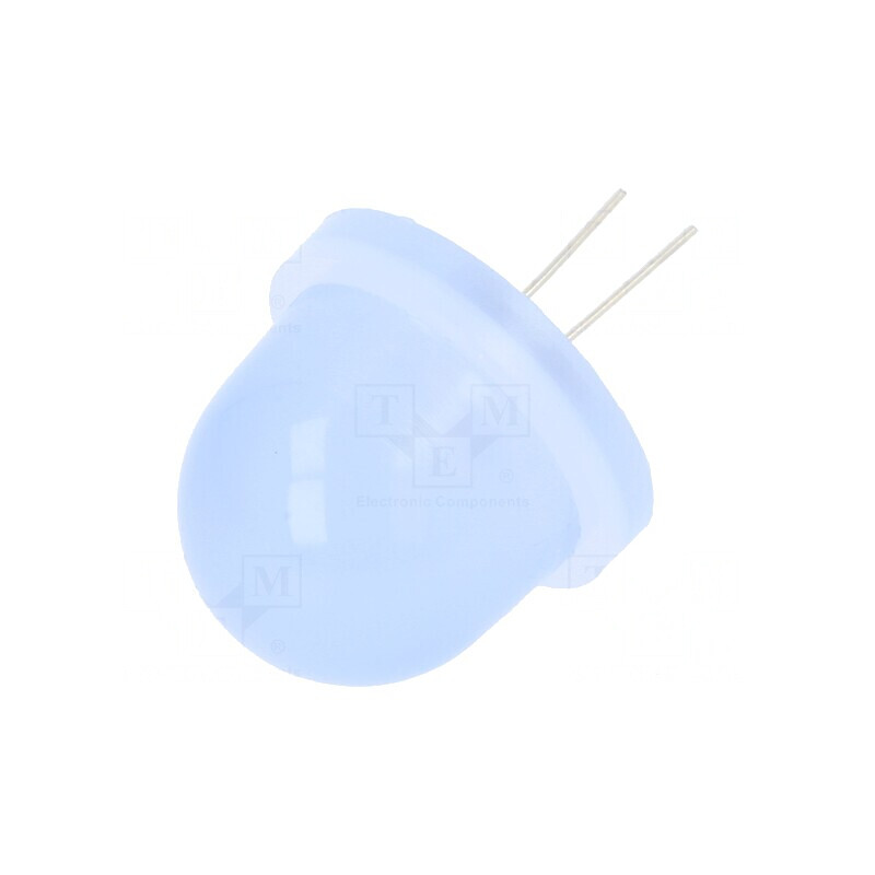 LED Albastru 16mm 2.9-3V | Electronic-mag.ro | Componente Electronice LED Albastru 16mm 2.9-3V | Electronic-mag.ro | Componente Electronice