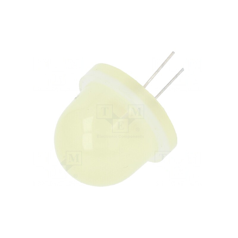 LED Galben 16mm 600-3000mcd Convex 4.2-4.4V | Electronic-mag.ro | Componente Electronice LED Galben 16mm 600-3000mcd Convex 4.2-4.4V | Electronic-mag.ro | Componente Electronice