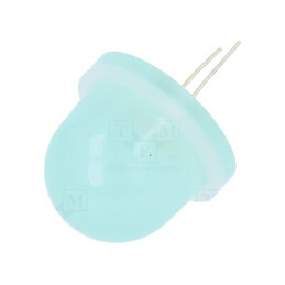 LED Verde 16mm 3.1-3.2V | Electronic-mag.ro | Componente Electronice