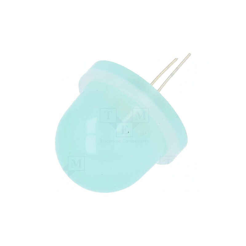 LED Verde 16mm 3.1-3.2V | Electronic-mag.ro | Componente Electronice