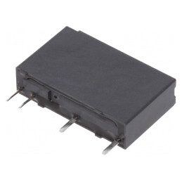 Releu Electromagnetic 24VDC SPST-NO 5A | Electronic-mag.ro | Componente Electronice