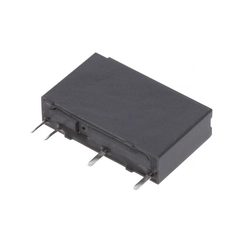 Releu Electromagnetic 24VDC SPST-NO 5A | Electronic-mag.ro | Componente Electronice Releu Electromagnetic 24VDC SPST-NO 5A | Electronic-mag.ro | Componente Electronice