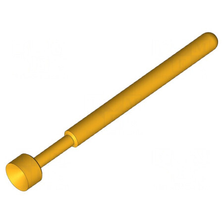 Ac de Testare Abatere Arc 4.4mm 6A Oțel 2N | Electronic-mag.ro | Componente Electronice
