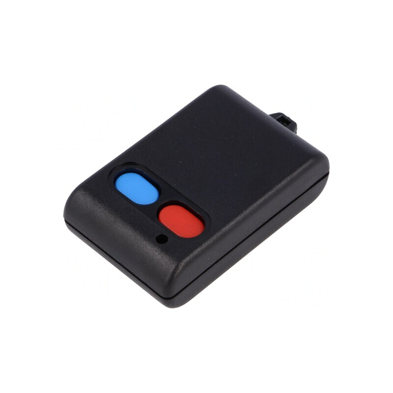 Carcasă pilot UREMOTE 56x36x16mm | Electronic-mag.ro | Componente Electronice