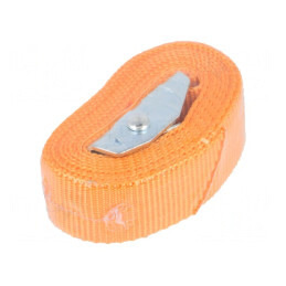 Bandă de Fixare 1.5m x 25mm | Electronic-mag.ro | Componente Electronice