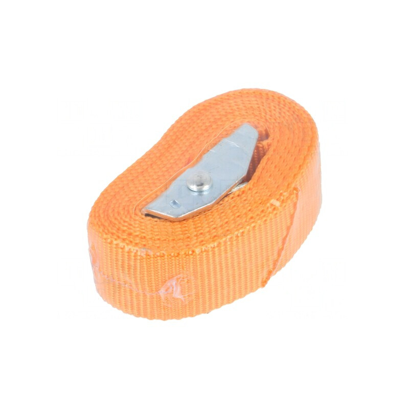 Bandă de Fixare 1.5m x 25mm | Electronic-mag.ro | Componente Electronice