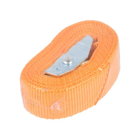 Bandă de Fixare 1.5m x 25mm | Electronic-mag.ro | Componente Electronice