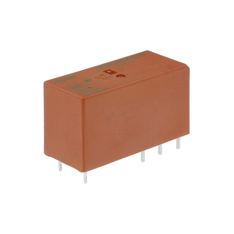 Releu electromagnetic SPDT 5VDC 16A | Electronic-mag.ro | Componente Electronice Releu electromagnetic SPDT 5VDC 16A | Electronic-mag.ro | Componente Electronice