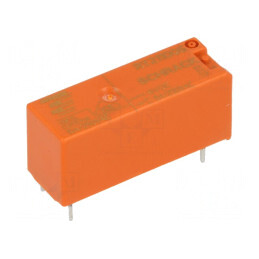 Releu Electromagnetic SPDT 6VDC 8A | Electronic-mag.ro | Componente Electronice