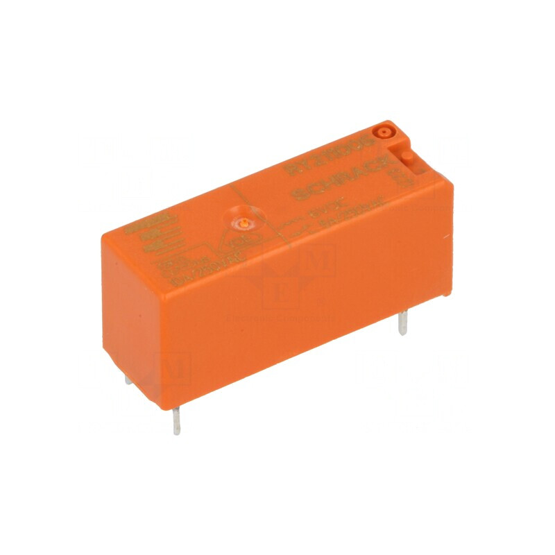 Releu Electromagnetic SPDT 6VDC 8A | Electronic-mag.ro | Componente Electronice Releu Electromagnetic SPDT 6VDC 8A | Electronic-mag.ro | Componente Electronice