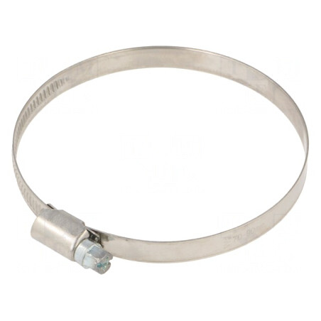 Colier de strângere 70-90mm 9mm | Electronic-mag.ro | Componente Electronice