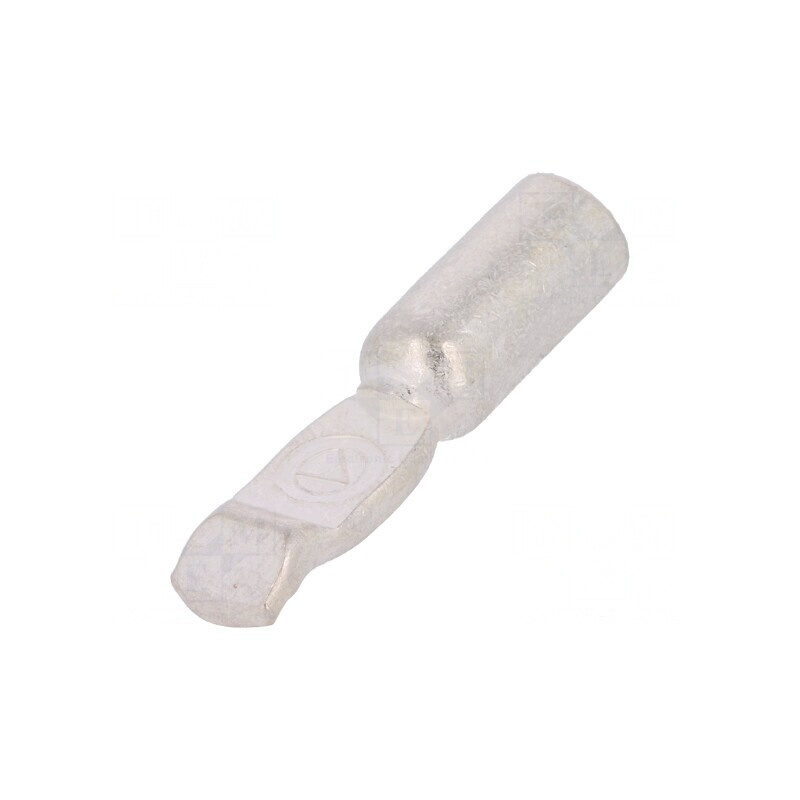 Pin Hermafrodit Argintat Crimpat 12AWG-10AWG | Electronic-mag.ro | Componente Electronice