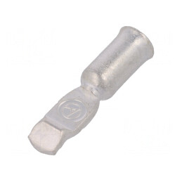 Pin Hermafrodit Argintat 8AWG 75A Crimpat | Electronic-mag.ro | Componente Electronice