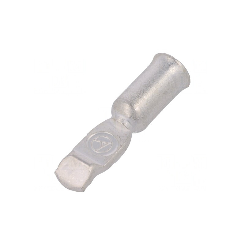 Pin Hermafrodit Argintat 8AWG 75A Crimpat | Electronic-mag.ro | Componente Electronice Pin Hermafrodit Argintat 8AWG 75A Crimpat | Electronic-mag.ro | Componente Electronice