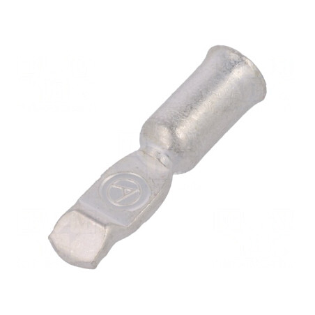 Pin Hermafrodit Argintat 8AWG 75A Crimpat | Electronic-mag.ro | Componente Electronice