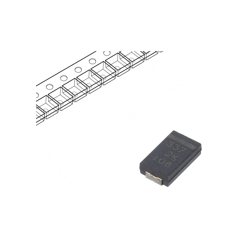 Condensator polimeric 330uF 2V 2917 ESR 4.5mΩ | Electronic-mag.ro | Componente Electronice Condensator polimeric 330uF 2V 2917 ESR 4.5mΩ | Electronic-mag.ro | Componente Electronice