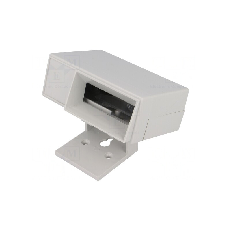 Carcasă echipamente ecran ABS 88x58x34mm | Electronic-mag.ro | Componente Electronice Carcasă echipamente ecran ABS 88x58x34mm | Electronic-mag.ro | Componente Electronice