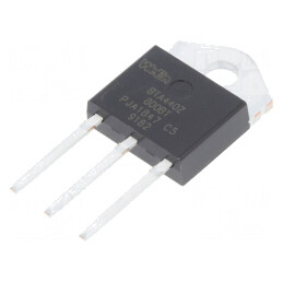 Triac 800V 40A SOT1292 TO3P | Electronic-mag.ro | Componente Electronice