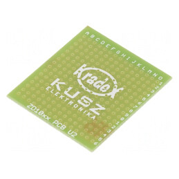 Placă PCB ZD | Electronic-mag.ro | Componente Electronice