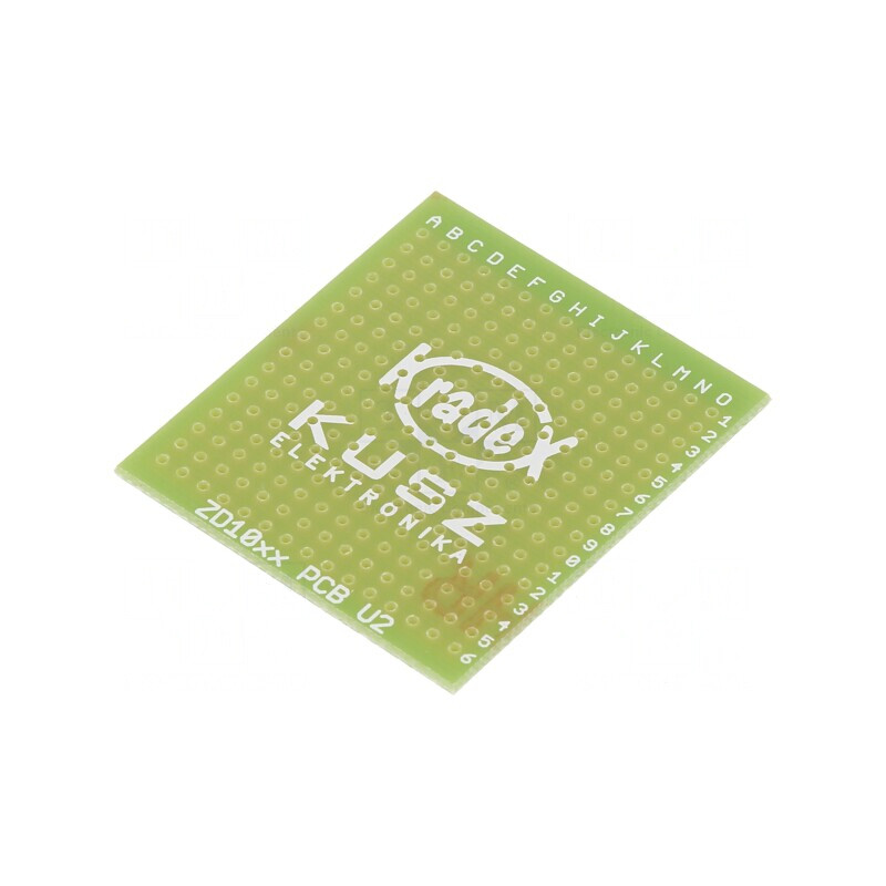 Placă PCB ZD | Electronic-mag.ro | Componente Electronice