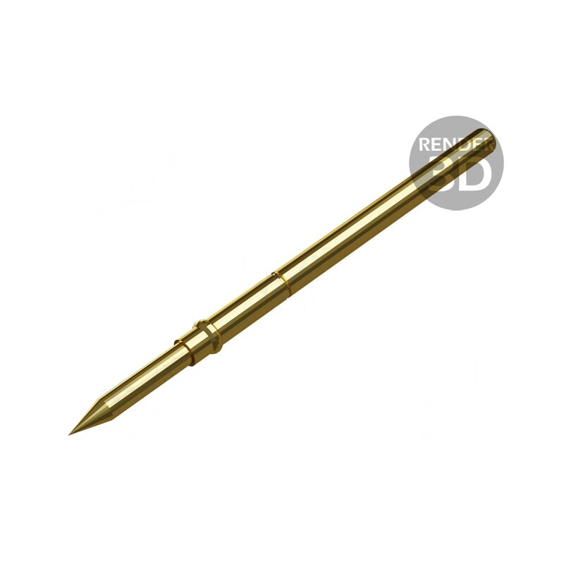 Ac de Testare pentru Arcuri - 3.4mm / 5mm | Electronic-mag.ro | Componente Electronice