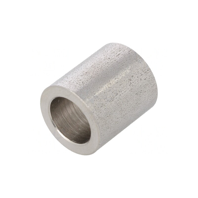 Manșon Distanțier 18mm Oțel Inoxidabil 10,5mm | Electronic-mag.ro | Componente Electronice