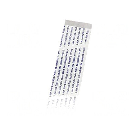 Bandă FFC 40 pini 0,5mm 150mm | Electronic-mag.ro | Componente Electronice