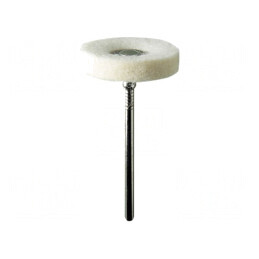Capăt Lustruit Metal 22mm 2.35mm | Electronic-mag.ro | Componente Electronice