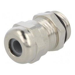 Garnitură Etanșare Alamă PG7 IP68 | Electronic-mag.ro | Componente Electronice