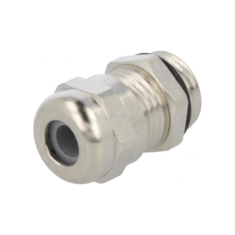 Garnitură Etanșare Alamă PG7 IP68 | Electronic-mag.ro | Componente Electronice