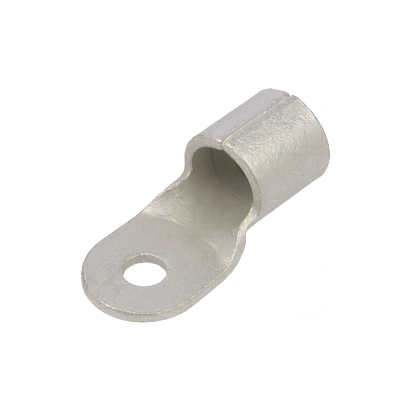 Vârf Inelar M8 95mm2 Cablu Cupru Cositorit 8,5mm | Electronic-mag.ro | Componente Electronice Vârf Inelar M8 95mm2 Cablu Cupru Cositorit 8,5mm | Electronic-mag.ro | Componente Electronice